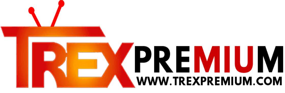 TREX IPTV PREMIUM