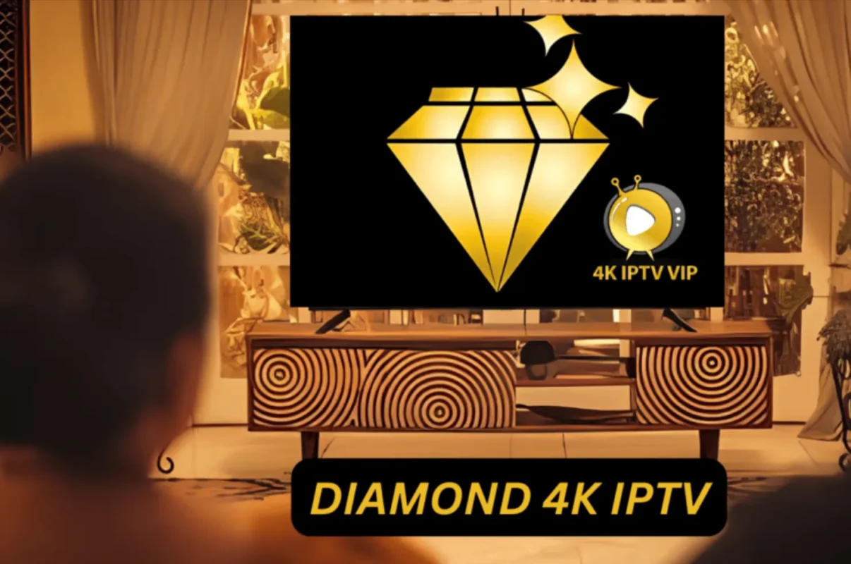 diamond iptv