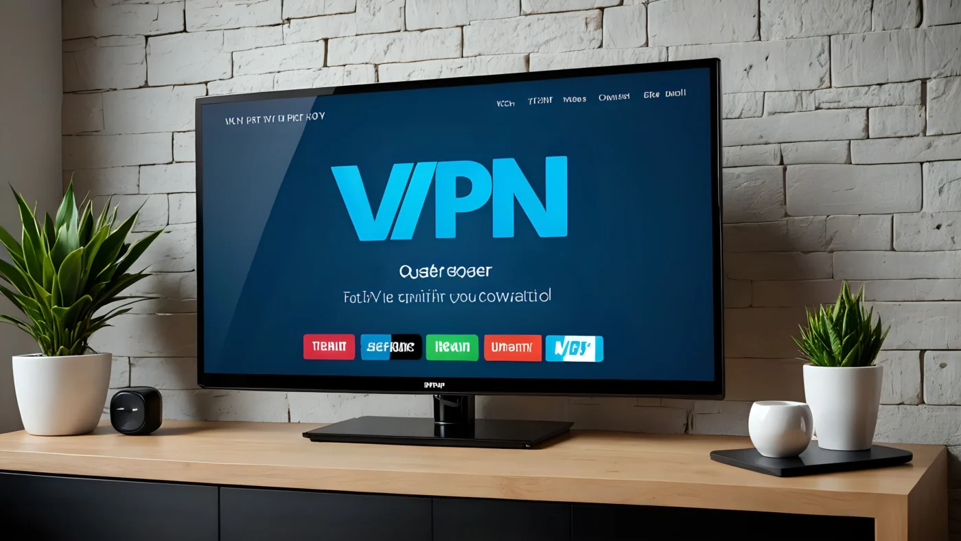 VPN IPTV